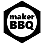 Maker BBQ – Feeding the five thousand, one at a time.